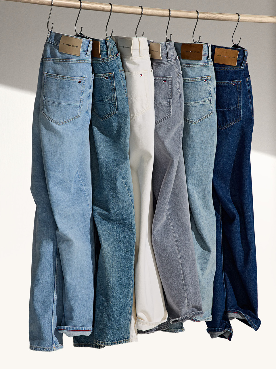 Tommy Hilfiger Men's Chinos Tommy Hilfiger Men's Chinos