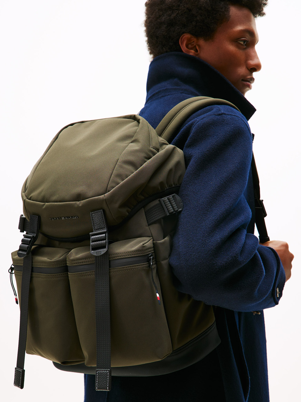 Tommy Hilfiger Men's Bags