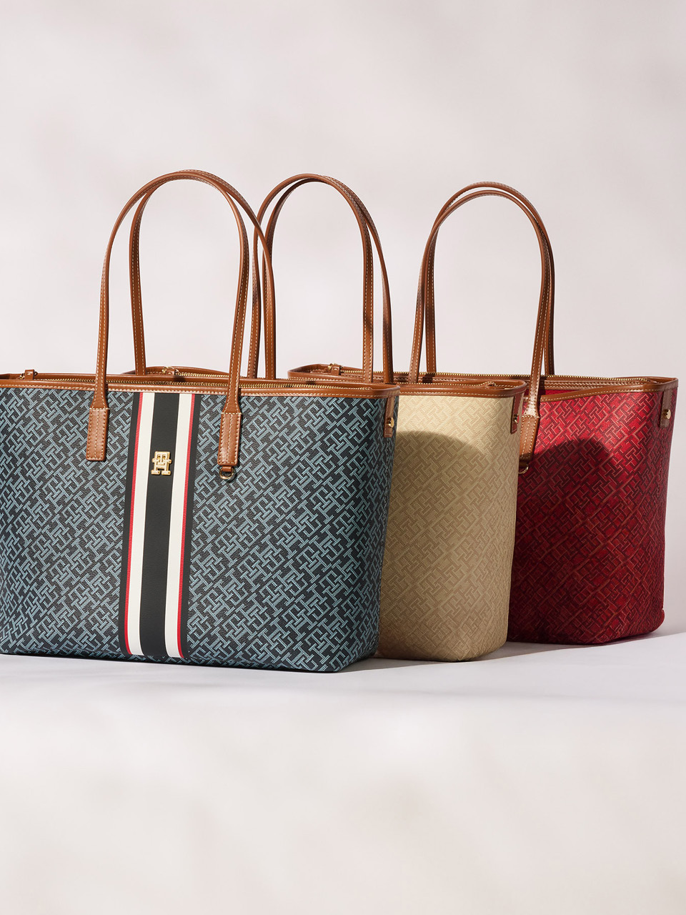 Tommy Hilfiger Women's Tote Bags & Satchel Bags