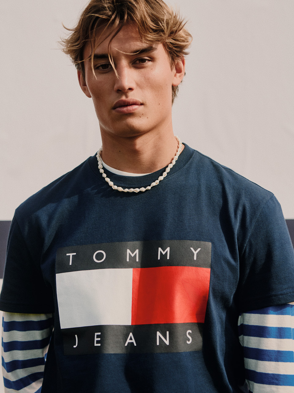 Tommy Hilfiger Men's T-shirts