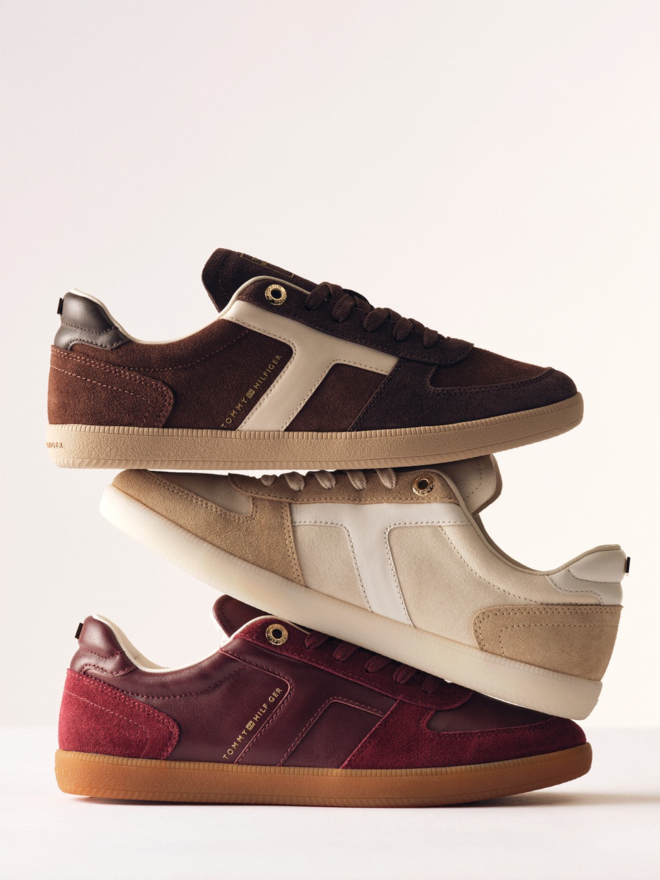 Tommy Hilfiger Women's Shoes