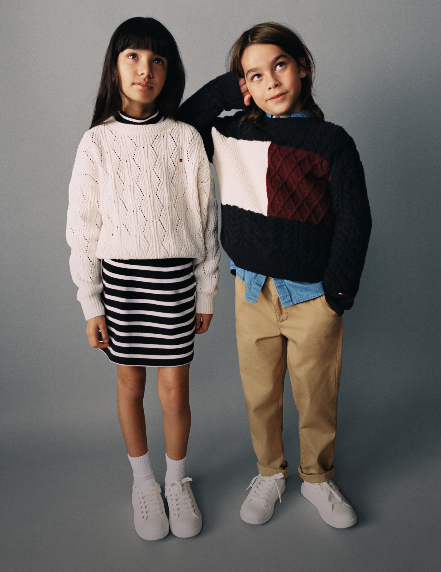 Tommy Hilfiger Kids Sale Up to 30% Off