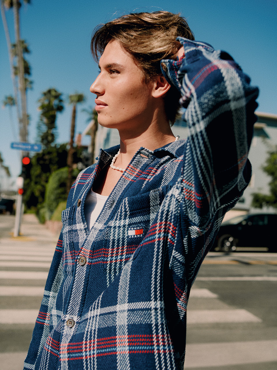 Tommy Hilfiger Men's Shirts