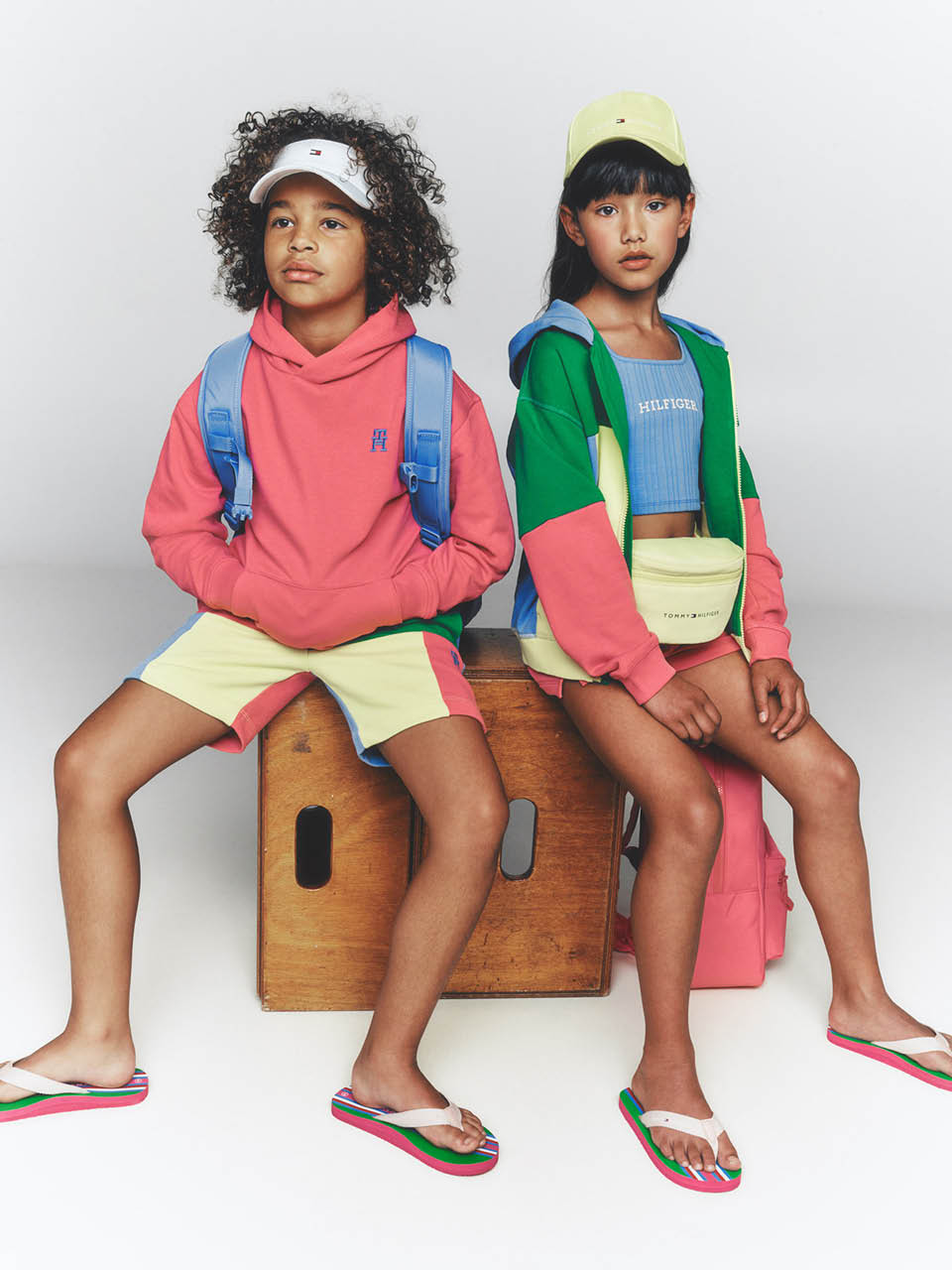 Tommy Hilfiger Kids Sale