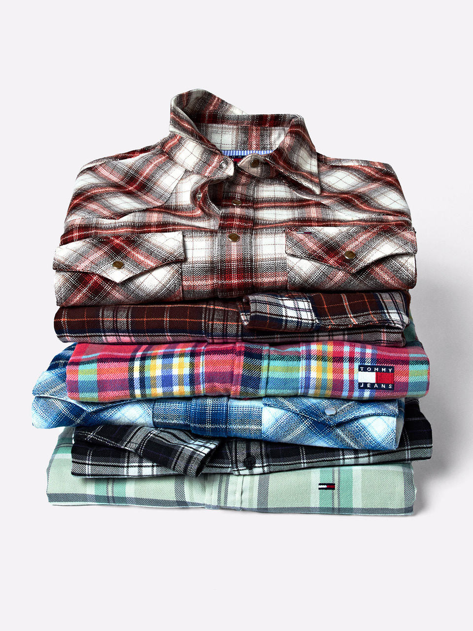 Tommy Hilfiger Men's Shirts