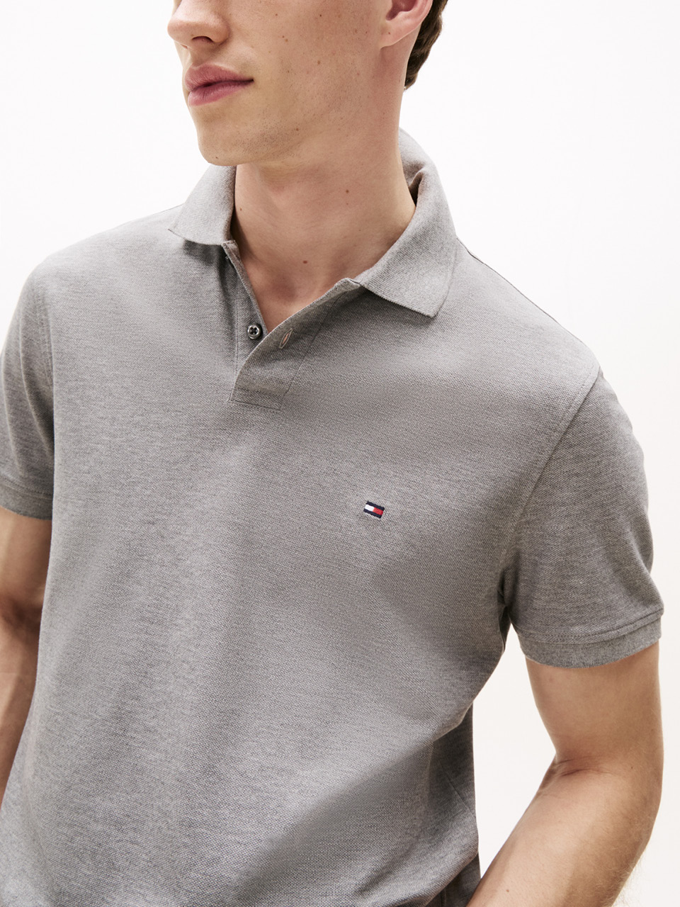 Tommy Hilfiger Men's Polo Shirts