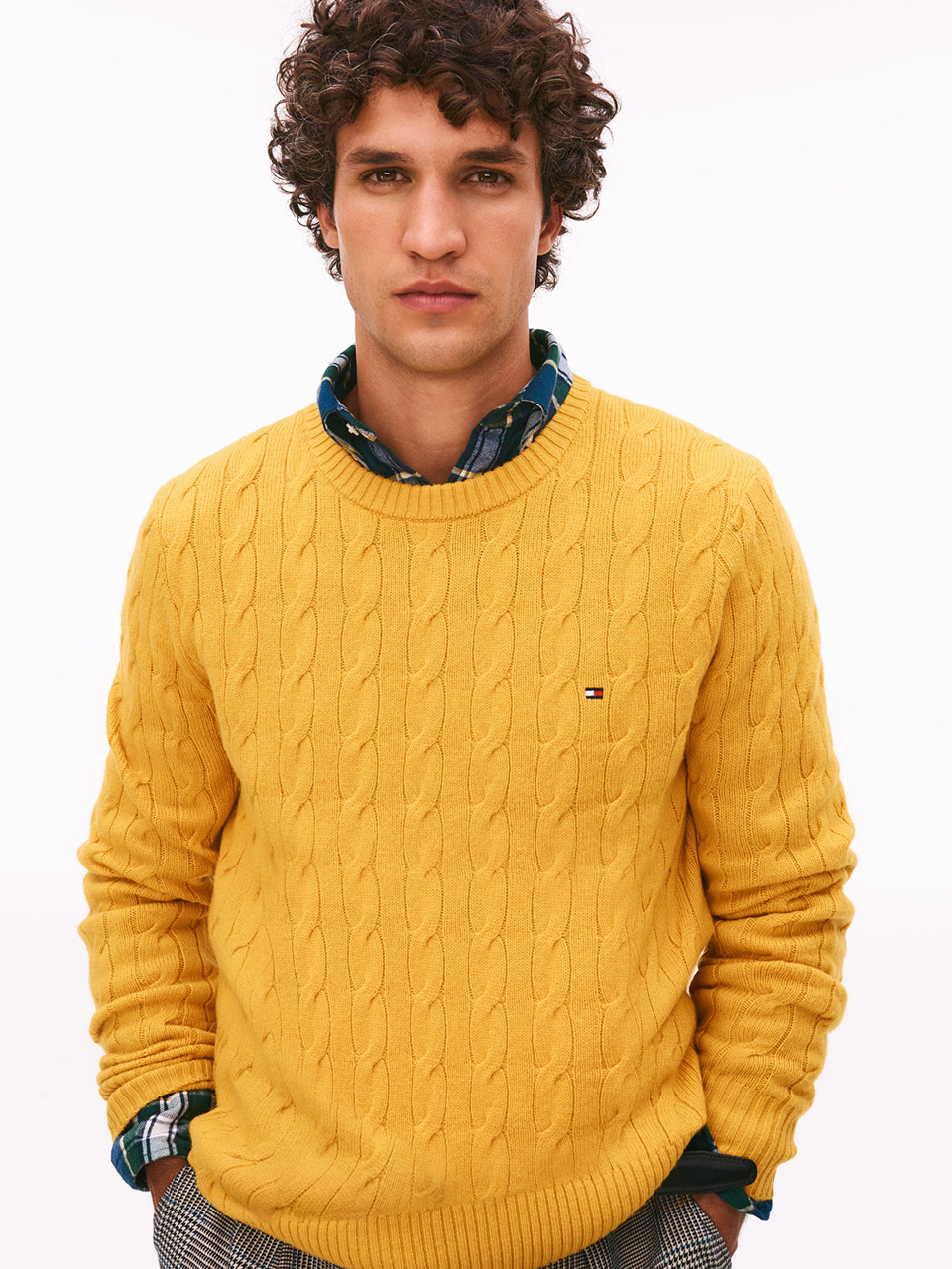 Tommy Hilfiger Men's Knitwear