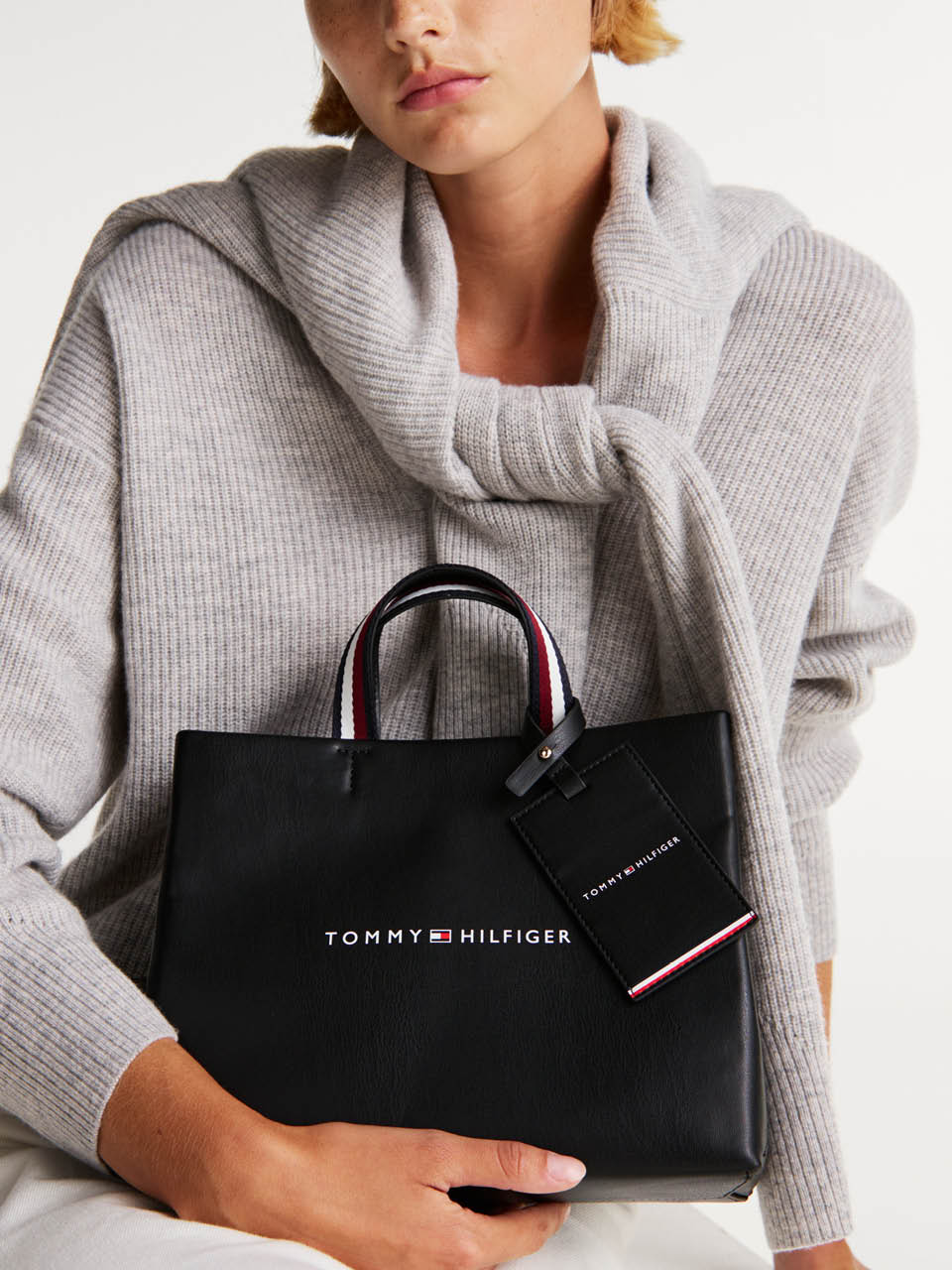 Tommy hilfiger pocketbooks online