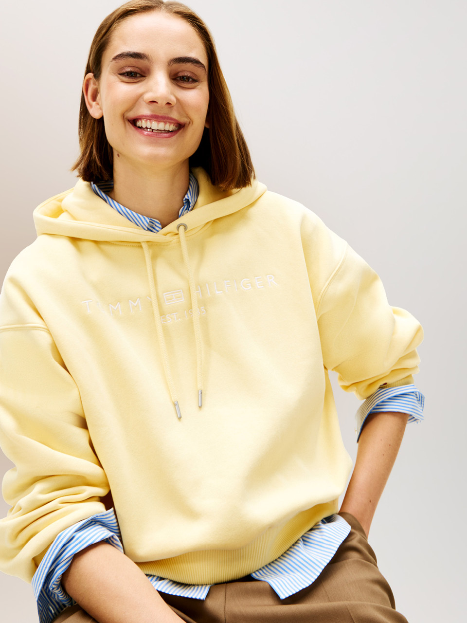 Tommy Hilfiger Women's Sweatshirts