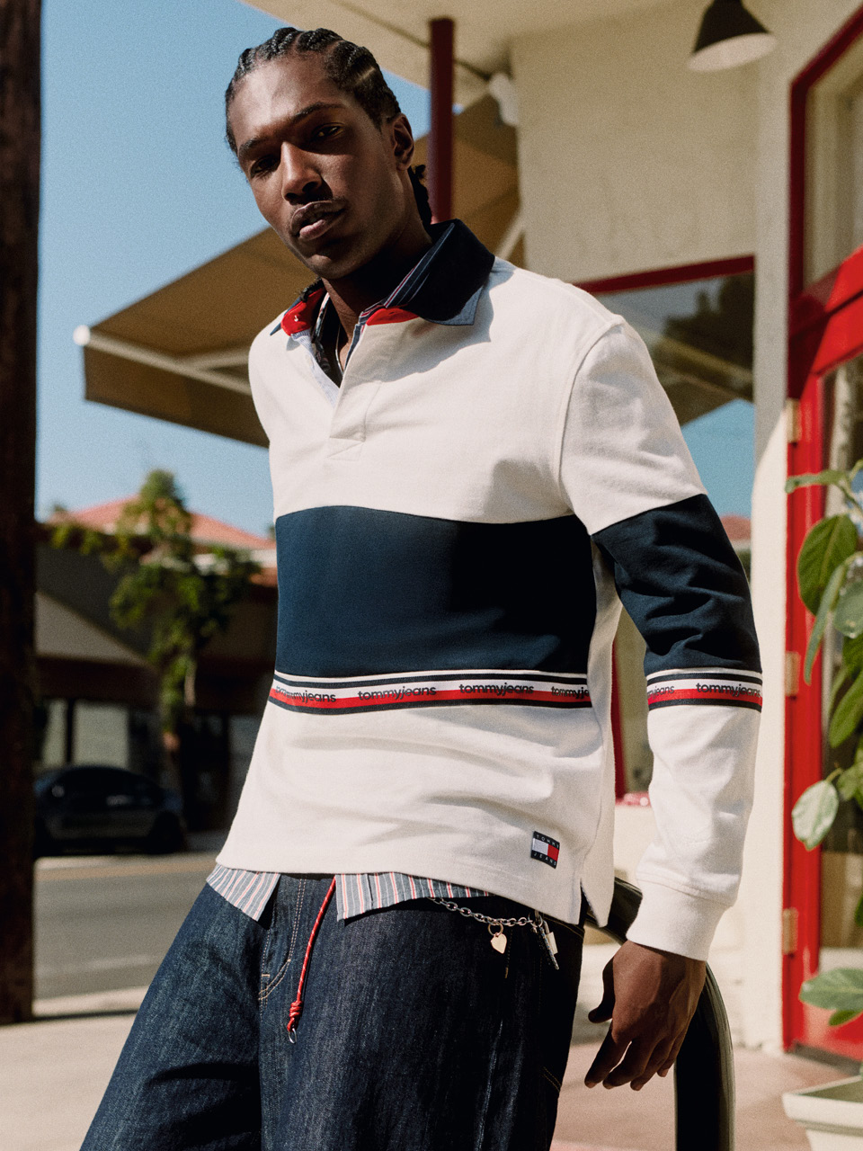 Tommy Hilfiger Men's Knitwear