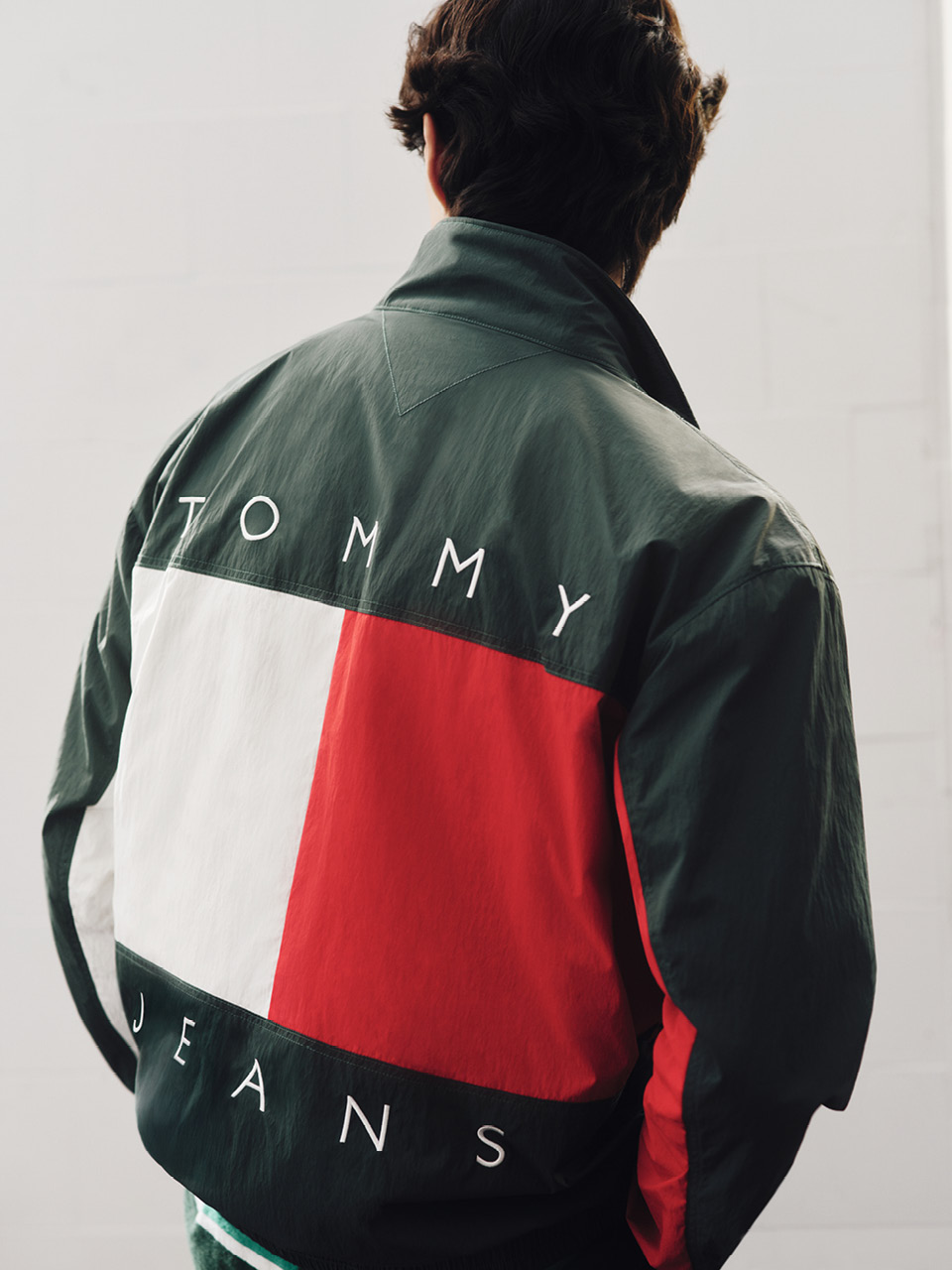 Tommy Hilfiger Men's Coats & Jackets