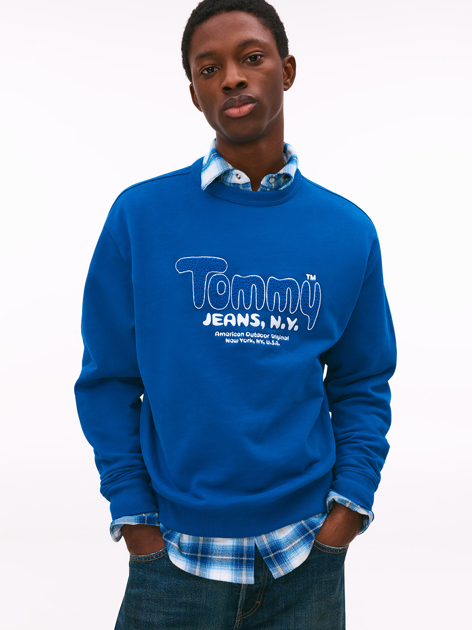 Tommy Hilfiger Men's Knitwear