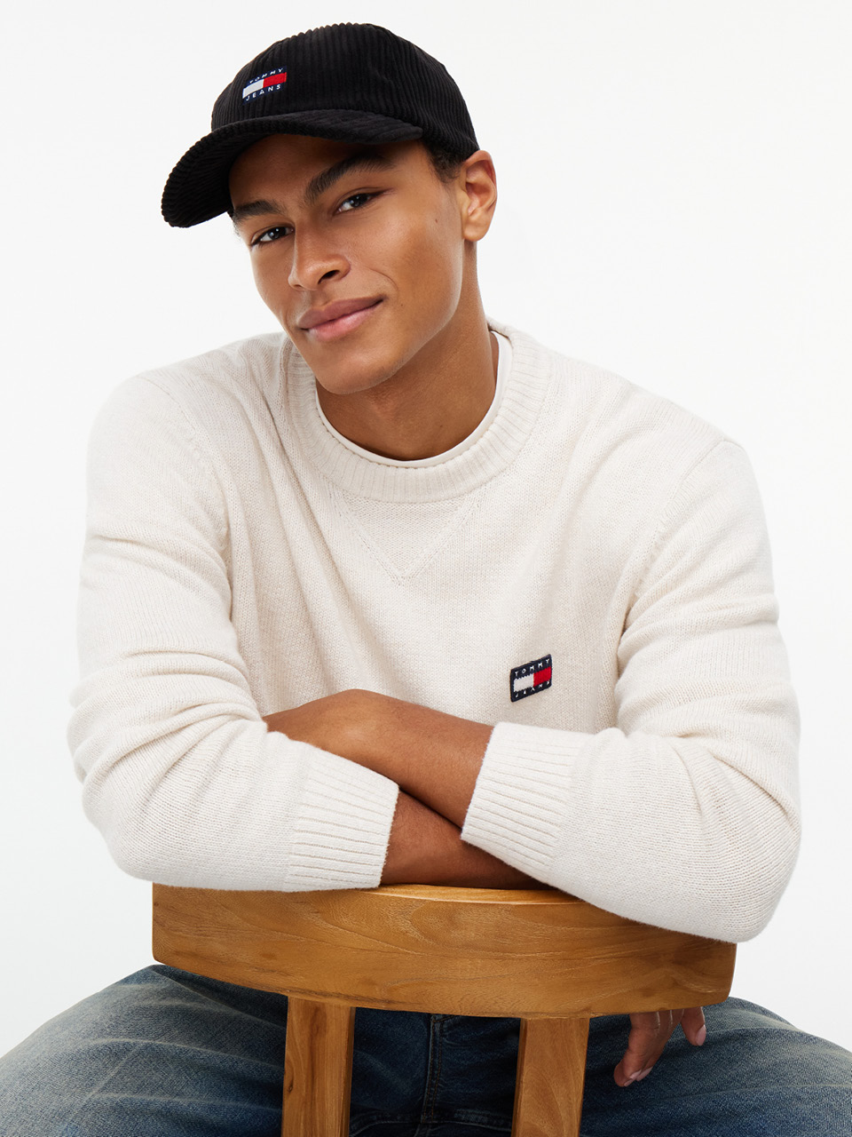 Tommy Hilfiger Men's Caps