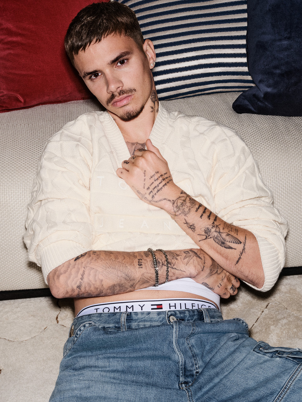 Tommy Hilfiger Men's Accessories 