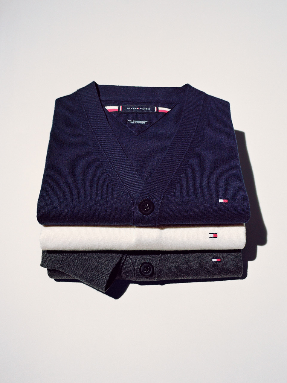 Tommy Hilfiger Men's Knitwear