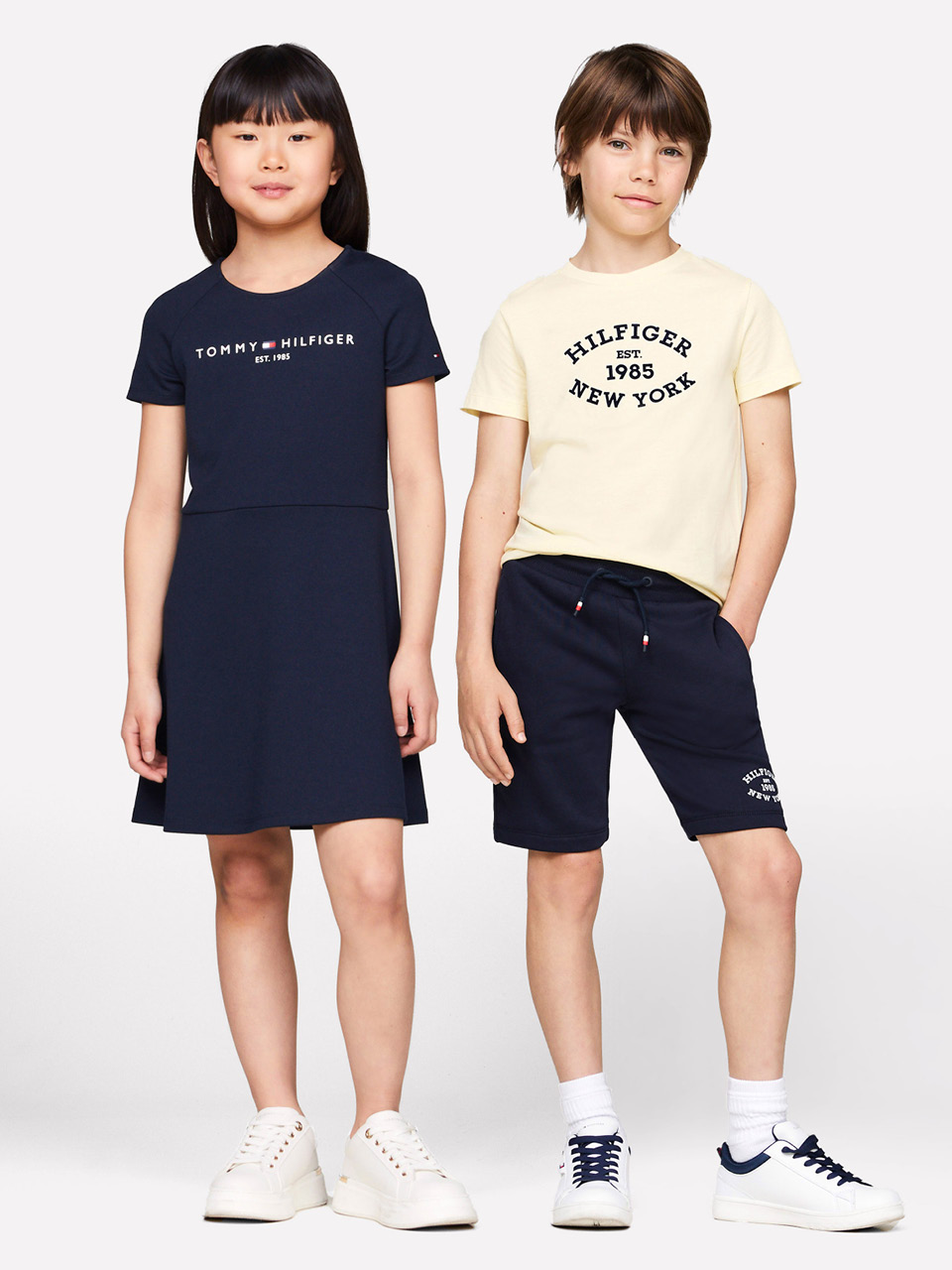 Tommy Hilfiger Kids Sale