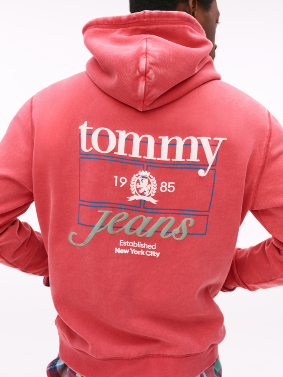 Tommy Hilfiger Men's Hoodies