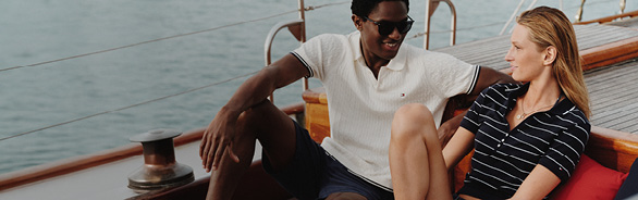 Tommy Hilfiger Polos